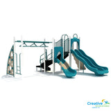 Kp-32278 | Commercial Playground Equipment Playground Equipment