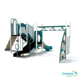 Kp-32278 | Commercial Playground Equipment Playground Equipment