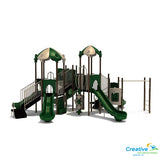 Kp-32295 | Commercial Playground Equipment Playground Equipment