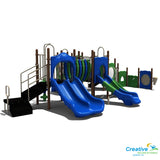 Kp-32464 | Commercial Playground Equipment Playground Equipment