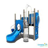 Kp-32465 | Commercial Playground Equipment Playground Equipment