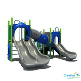 Kp-32553 | Commercial Playground Equipment Playground Equipment