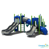 Kp-32553 | Commercial Playground Equipment Playground Equipment