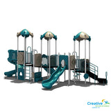 Kp-32950 | Commercial Playground Equipment Playground Equipment