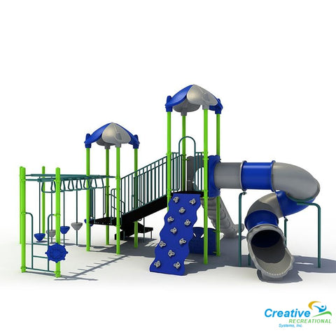 CRS-32951 Commercial Playground Equipment – creativesystems