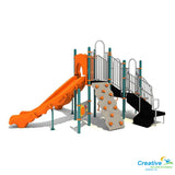 Kp-32958 | Commercial Playground Equipment Playground Equipment