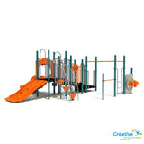 Kp-32959 | Commercial Playground Equipment Playground Equipment