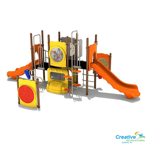 Kp-50027 | Commercial Playground Equipment