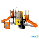 Kp-50027 | Commercial Playground Equipment