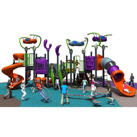 Neptune | Commercial Playground Equipment