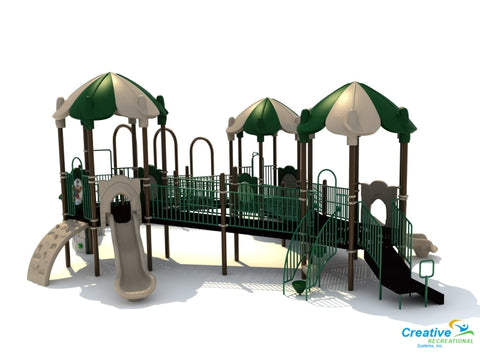 Mx-1620 | Commercial Playground Equipment
