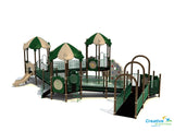 Mx-1620 | Commercial Playground Equipment