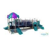Mx-31625 | Commercial Playground Equipment