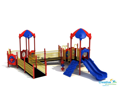 Mx-31626 | Commercial Playground Equipment