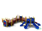 Mx-31627 | Commercial Playground Equipment