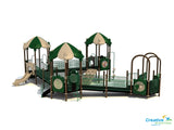 Mx-31631 | Commercial Playground Equipment