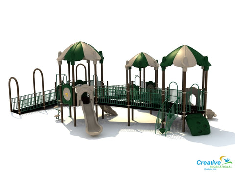 Mx-31631 | Commercial Playground Equipment