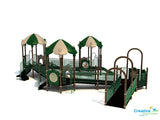 Mx-31632 | Commercial Playground Equipment