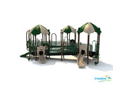 Mx-31632 | Commercial Playground Equipment