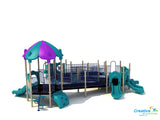 Mx-31633 | Commercial Playground Equipment