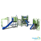 Mx-32551 | Commercial Playground Equipment Playground Equipment